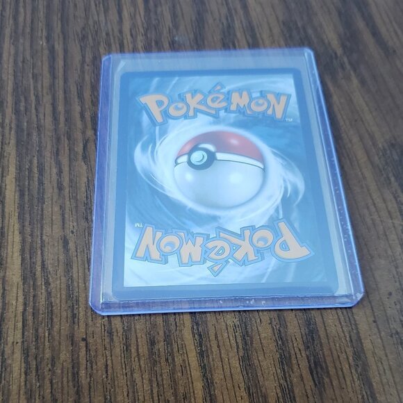 Pokemon - Hippowdon - 085/203 - Reverse Holo - Evolving Skies - Picture 3 of 3